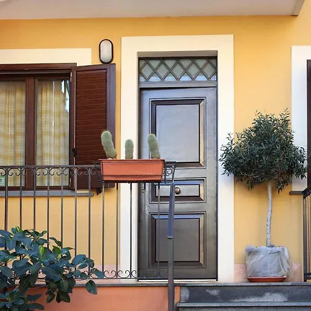 Adriana Tours In Sicily Appartement
