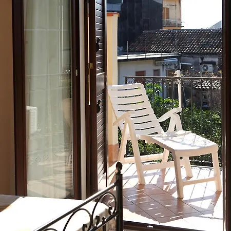 Adriana Tours In Sicily Апартаменты