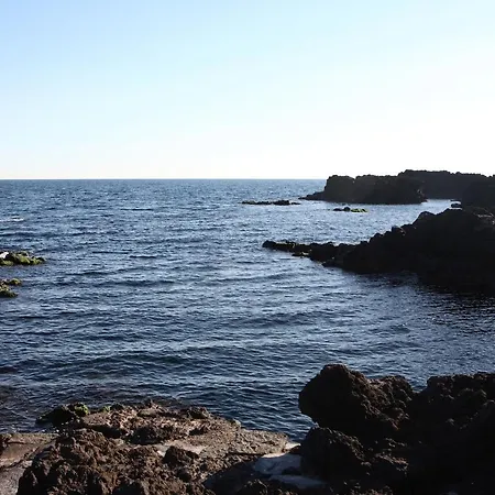 Adriana Tours In Sicily Апартаменты *