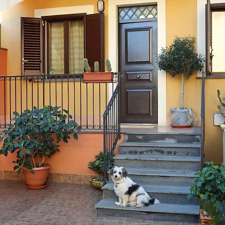 Adriana Tours In Sicily Appartement Acireale