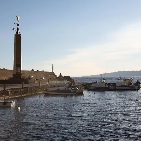 Adriana Tours In Sicily * Acireale