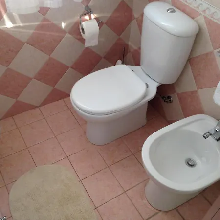 Adriana Tours In Sicily Appartement
