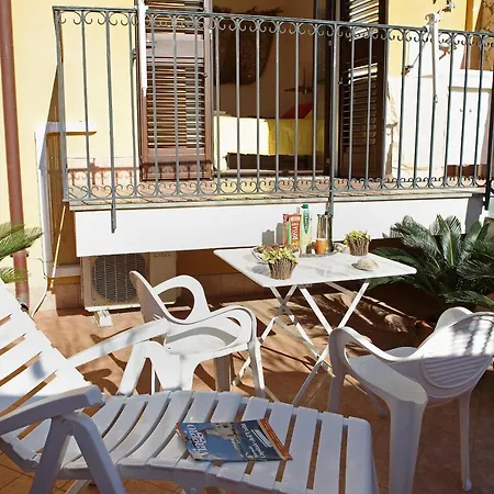 Appartement Adriana Tours In Sicily *